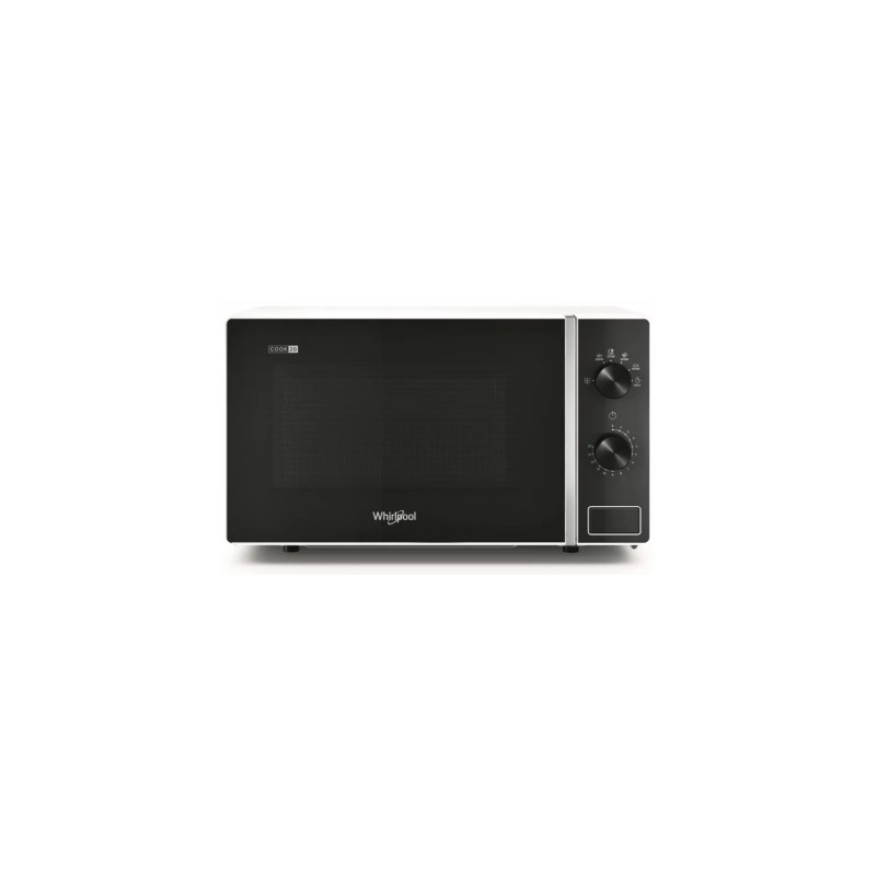 Мікрохвильова піч Whirlpool MWP101W