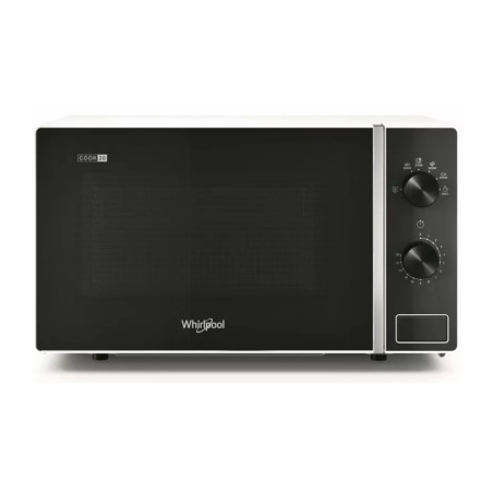 Мікрохвильова піч Whirlpool MWP101W