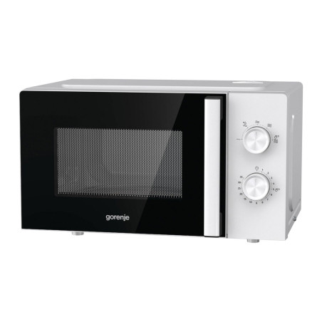 Мікрохвильова піч Gorenje MO 20 E1WH