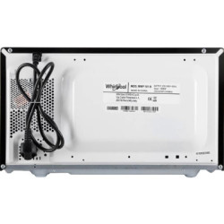 Мікрохвильова піч Whirlpool MWP101B