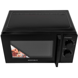 Мікрохвильова піч Grunhelm 20MX708-B