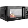 Мікрохвильова піч Grunhelm 20MX708-B