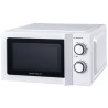 Мікрохвильова піч Grunhelm 20MX711-W