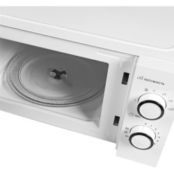 Мікрохвильова піч Grunhelm 20MX711-W