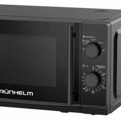 Мікрохвильова піч Grunhelm 20MX730-B