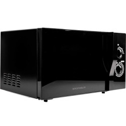 Мікрохвильова піч Grunhelm 23MX723-B