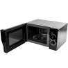 Мікрохвильова піч Grunhelm 23MX723-B