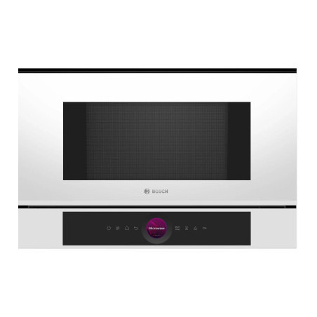Мікрохвильова піч Bosch BFL7221W1