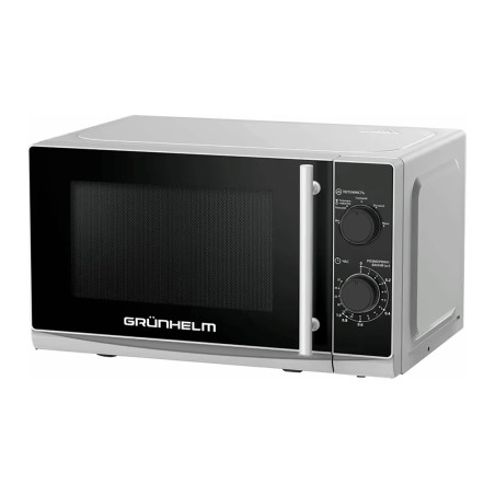 Мікрохвильова піч Grunhelm 20MX730-G