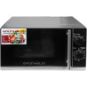 Мікрохвильова піч Grunhelm 20MX730-G