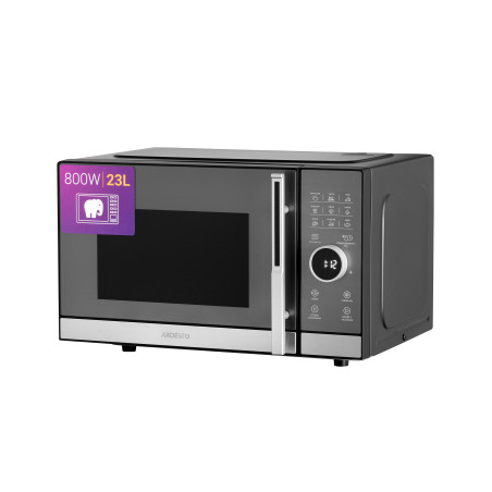 Мікрохвильова піч Ardesto WO-823EB
