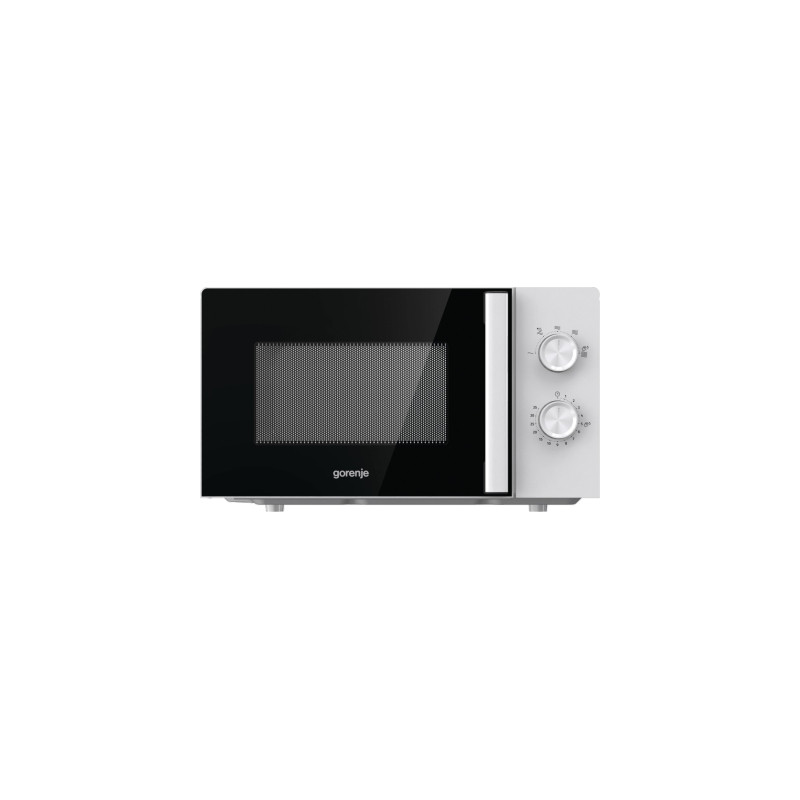 Мікрохвильова піч Gorenje MO17E1WH