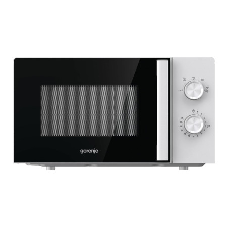Мікрохвильова піч Gorenje MO17E1WH