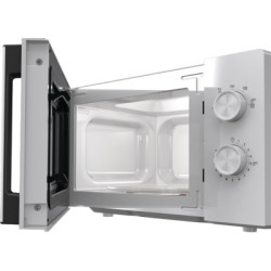 Мікрохвильова піч Gorenje MO17E1WH