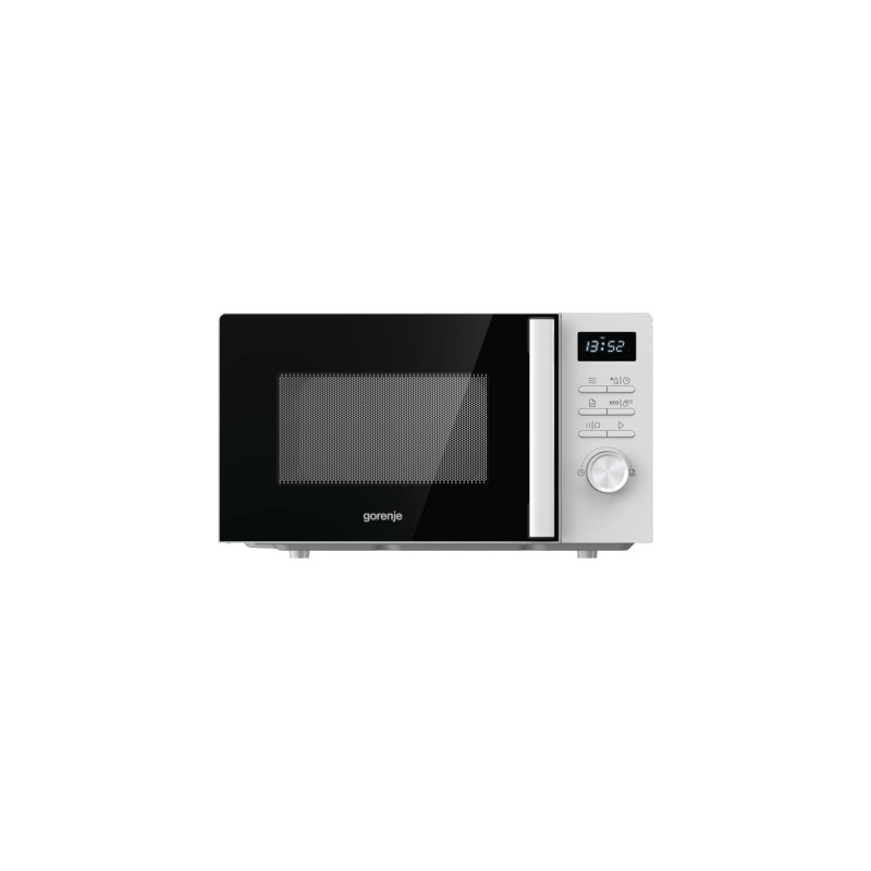 Мікрохвильова піч Gorenje MO20A3WH