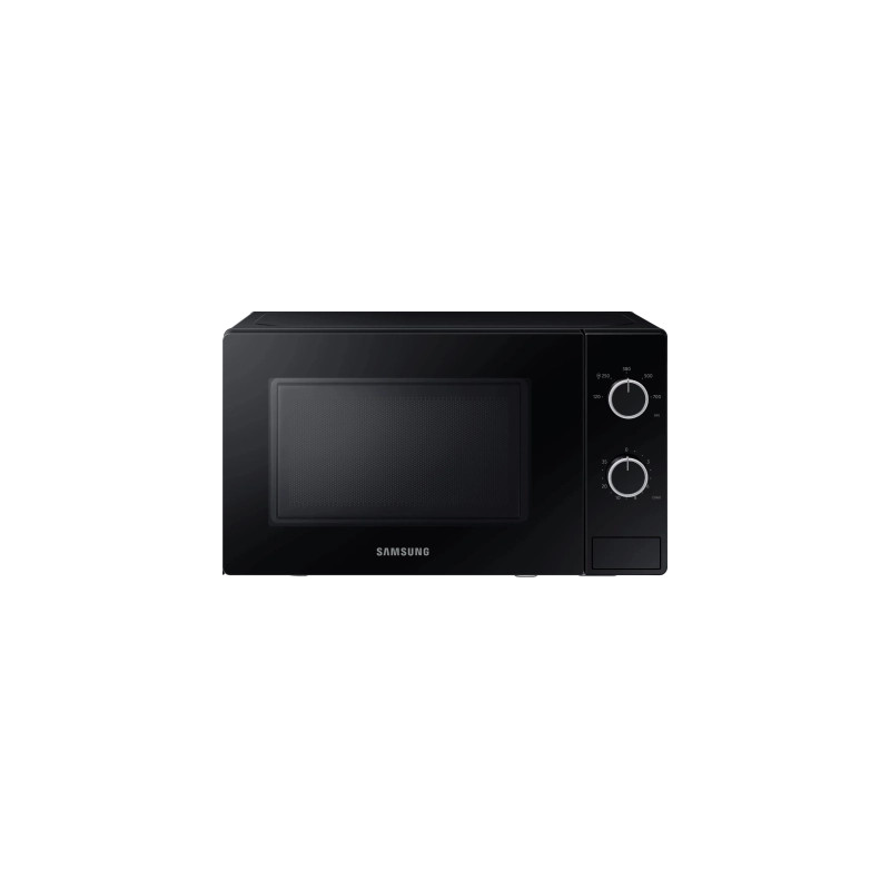 Мікрохвильова піч Samsung MS 20 A 3010AL/UA (MS20A3010AL/UA)