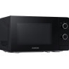 Мікрохвильова піч Samsung MS 20 A 3010AL/UA (MS20A3010AL/UA)