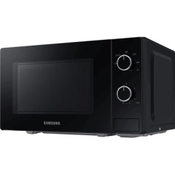 Мікрохвильова піч Samsung MS 20 A 3010AL/UA (MS20A3010AL/UA)