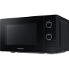 Мікрохвильова піч Samsung MS 20 A 3010AL/UA (MS20A3010AL/UA)