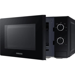 Мікрохвильова піч Samsung MS 20 A 3010AL/UA (MS20A3010AL/UA)