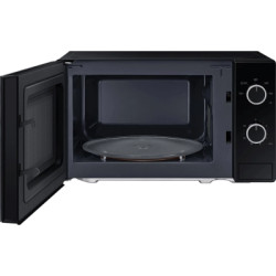 Мікрохвильова піч Samsung MS 20 A 3010AL/UA (MS20A3010AL/UA)