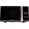 Мікрохвильова піч Grunhelm 23MX823-B