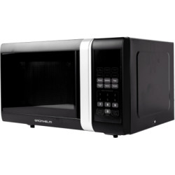 Мікрохвильова піч Grunhelm 23MX823-B