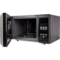 Мікрохвильова піч Grunhelm 23MX823-B