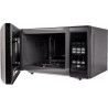 Мікрохвильова піч Grunhelm 23MX823-B
