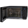 Мікрохвильова піч Sharp YC-MG252AE-B