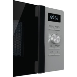 Мікрохвильова піч Gorenje MO20A4XH