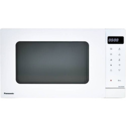 Мікрохвильова піч Panasonic NN-ST34NWZUE