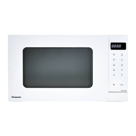 Мікрохвильова піч Panasonic NN-ST34NWZUE