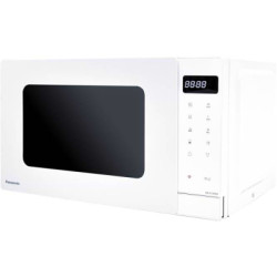 Мікрохвильова піч Panasonic NN-ST34NWZUE