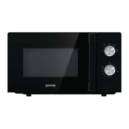 Мікрохвильова піч Gorenje MO17E1BH