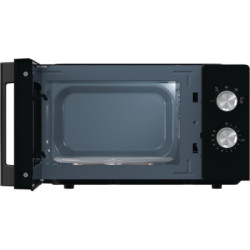 Мікрохвильова піч Gorenje MO17E1BH