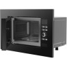 Мікрохвильова піч Hansa AMGB20E3GB