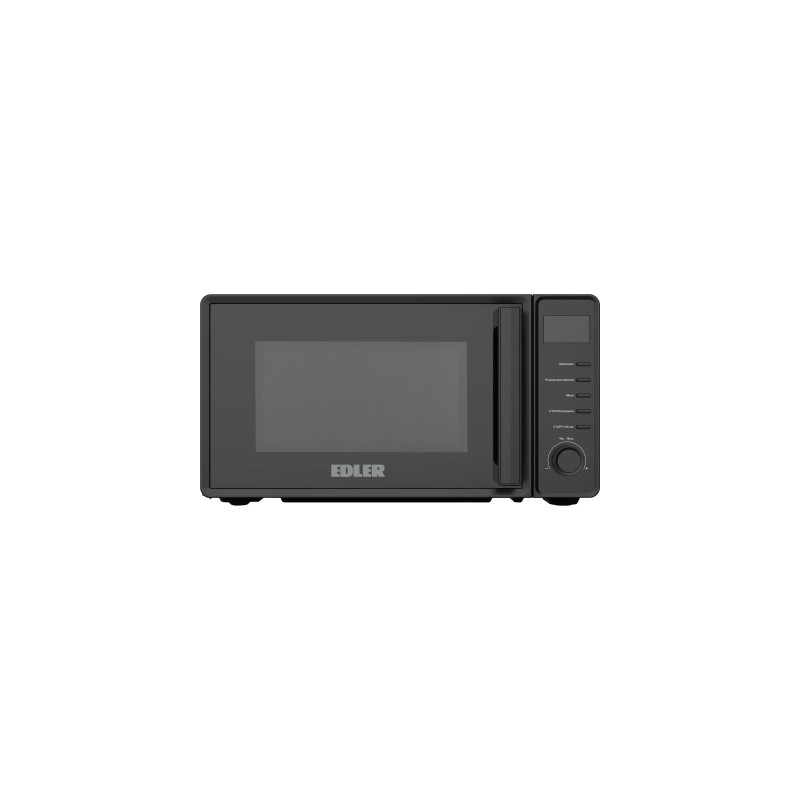 Мікрохвильова піч Edler EDMS-207BEDH