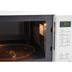 Мікрохвильова піч Panasonic NN-ST34HWZUE