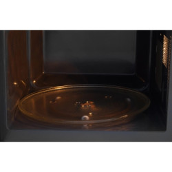 Мікрохвильова піч Panasonic NN-ST34HWZUE