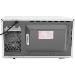 Мікрохвильова піч Panasonic NN-ST34HWZUE