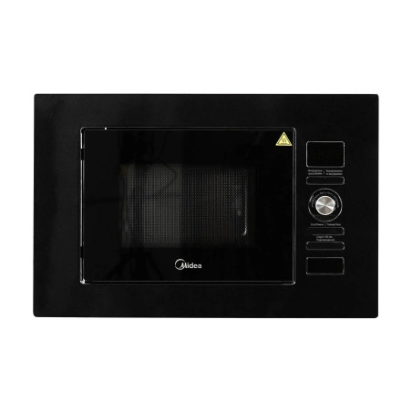 Мікрохвильова піч Midea AG820BJU-BL
