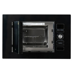 Мікрохвильова піч Midea AG820BJU-BL