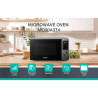 Мікрохвильова піч Gorenje MO20A3T4