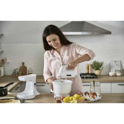 Міксер Kenwood HMP30.A0WH