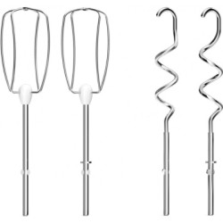 Міксер Tefal HT450B38