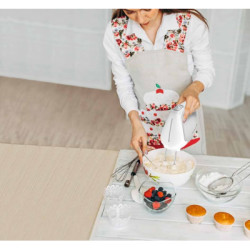 Міксер Tefal HT450B38