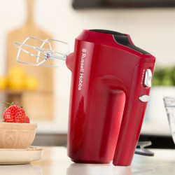 Міксер Russell Hobbs Desire Red (27150-56)