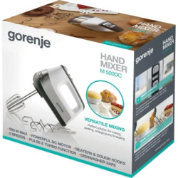 Міксер Gorenje M500DC