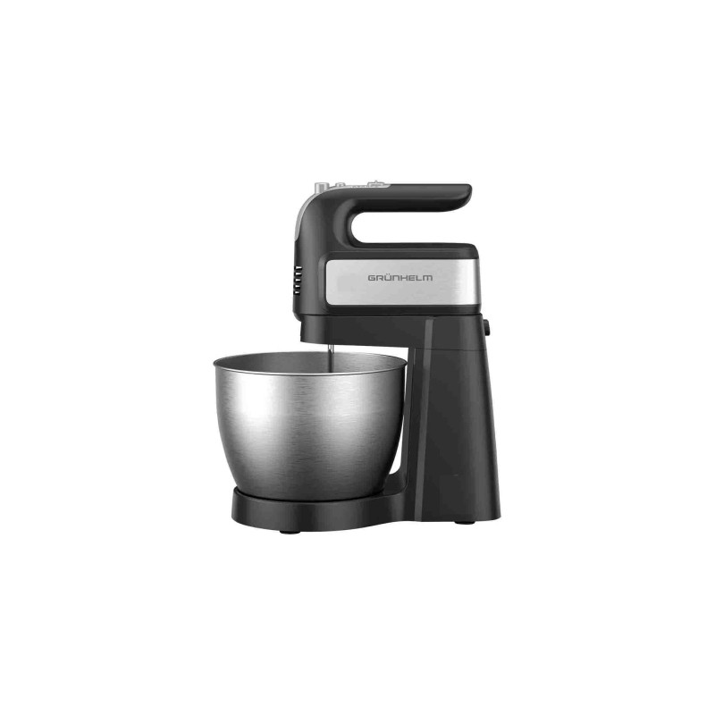 Міксер Grunhelm GRM608B